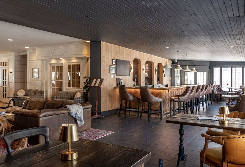 فندق The Wentworth