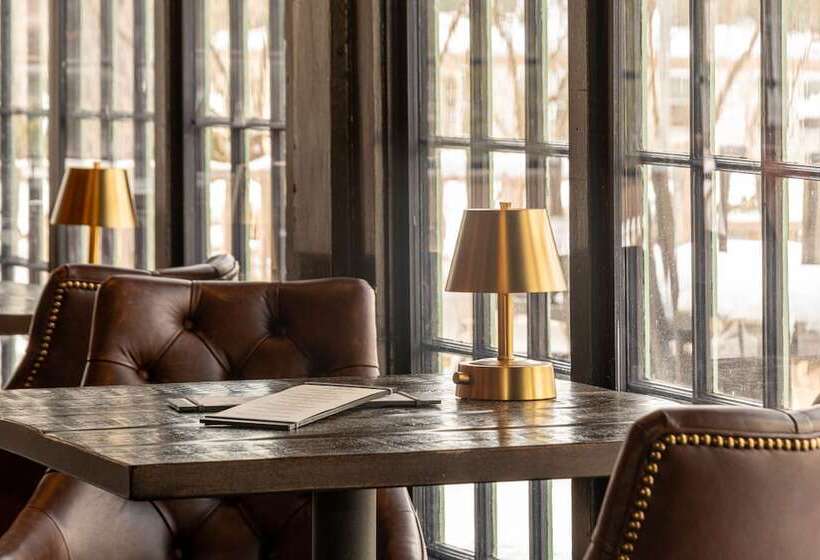 فندق The Wentworth