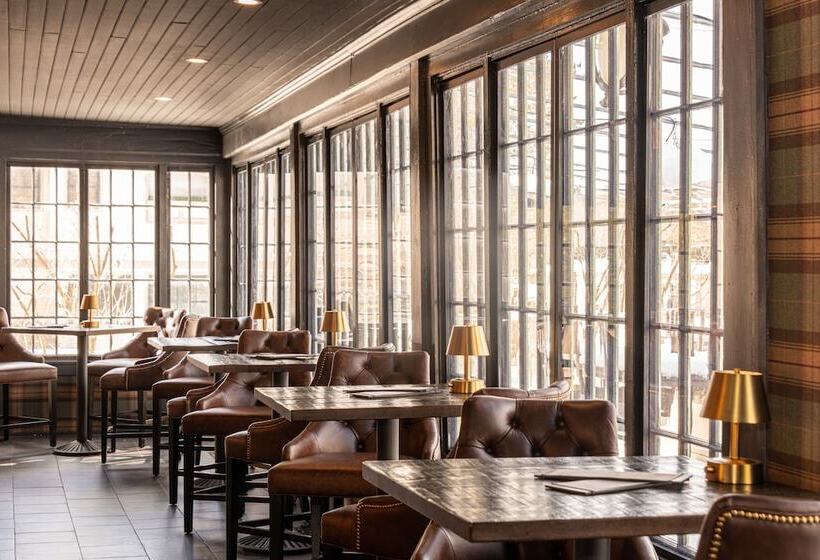 فندق The Wentworth