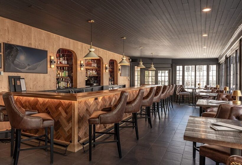 فندق The Wentworth