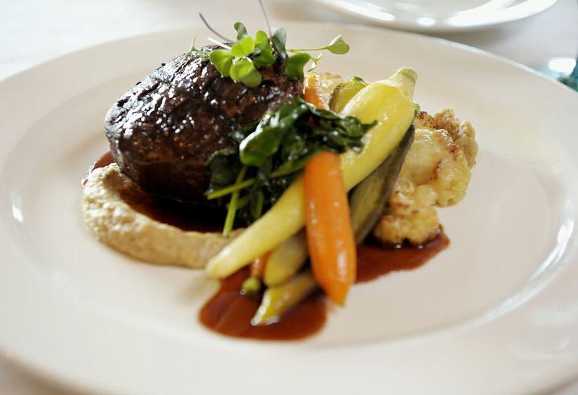 فندق The Wentworth