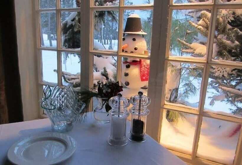 فندق The Wentworth