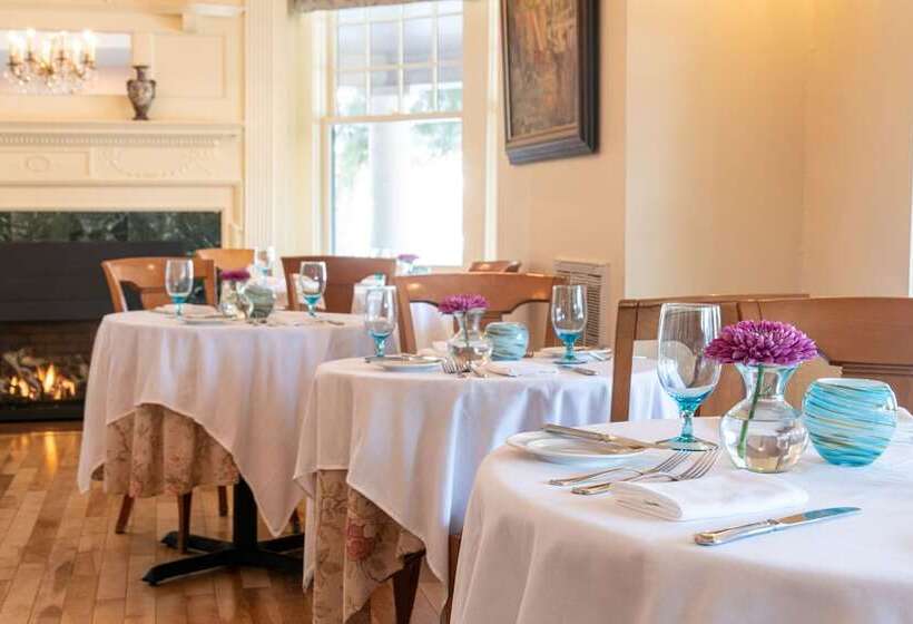 فندق The Wentworth