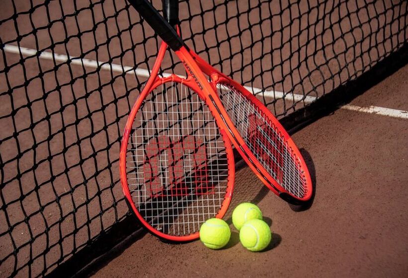 فندق The Wentworth