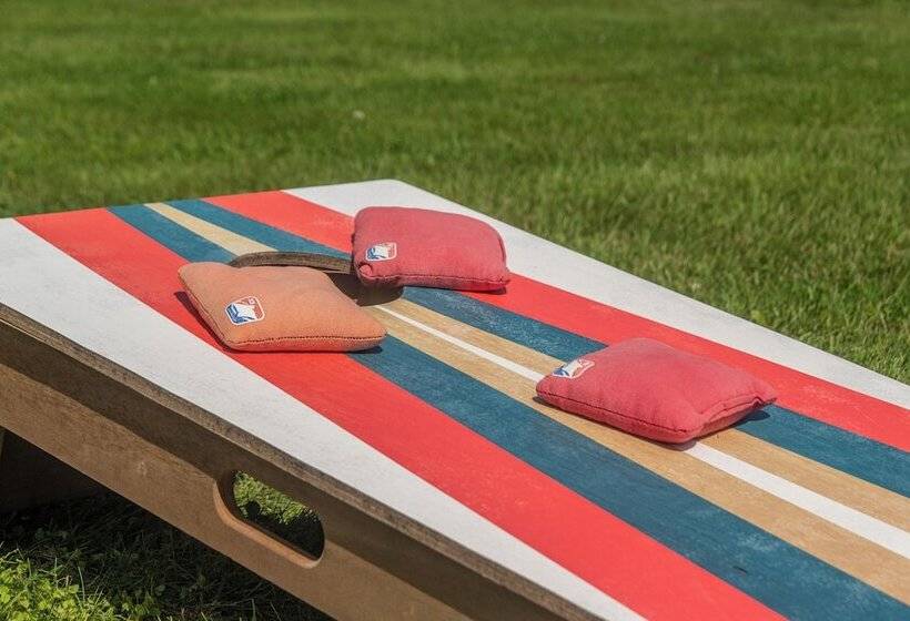 فندق The Wentworth