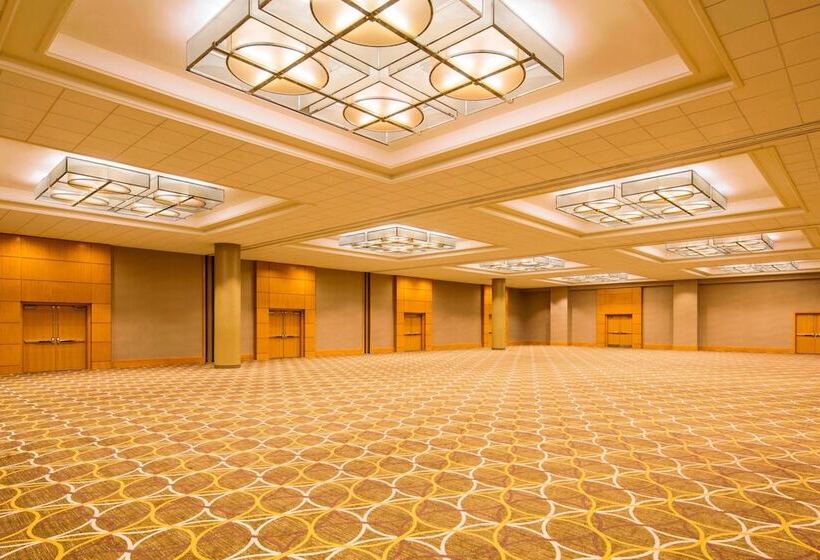 בית מלון כפרי The Westin Cincinnati