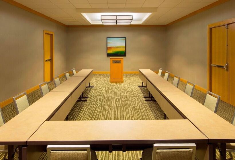 בית מלון כפרי The Westin Cincinnati