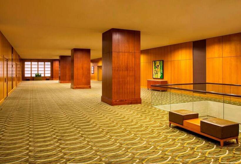 בית מלון כפרי The Westin Cincinnati