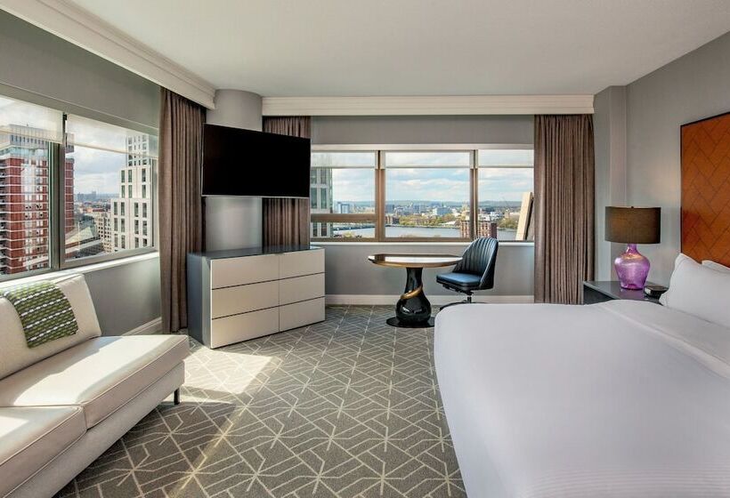 فندق The Westin Copley Place, Boston