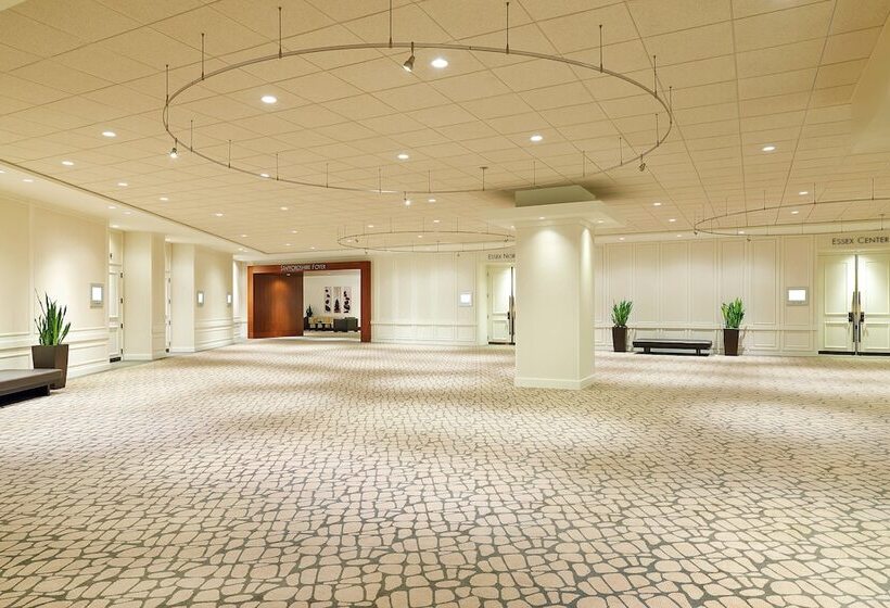 فندق The Westin Copley Place, Boston