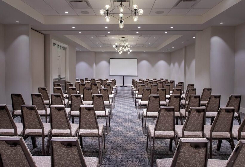 فندق The Westin Copley Place, Boston