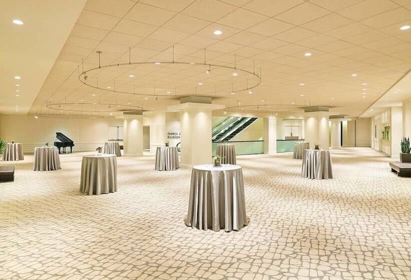 فندق The Westin Copley Place, Boston