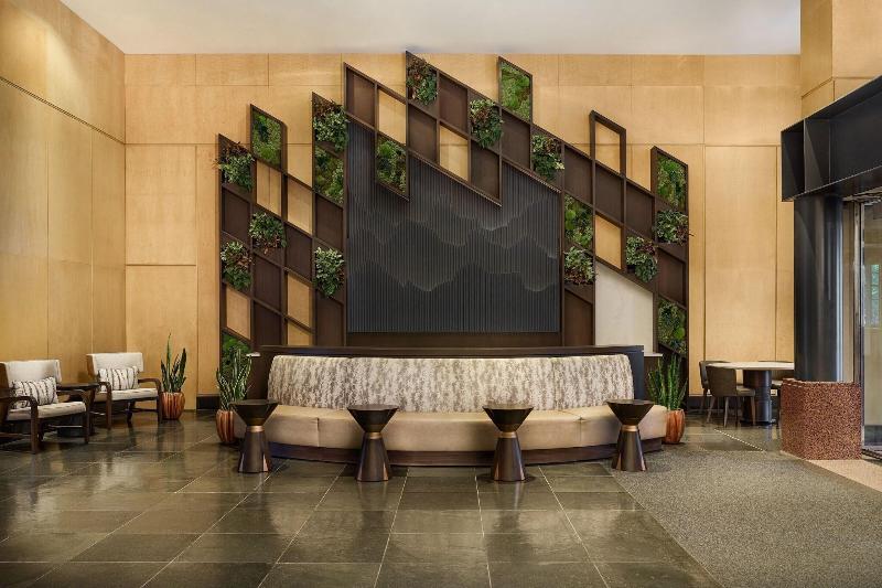 هتل The Westin Denver Downtown