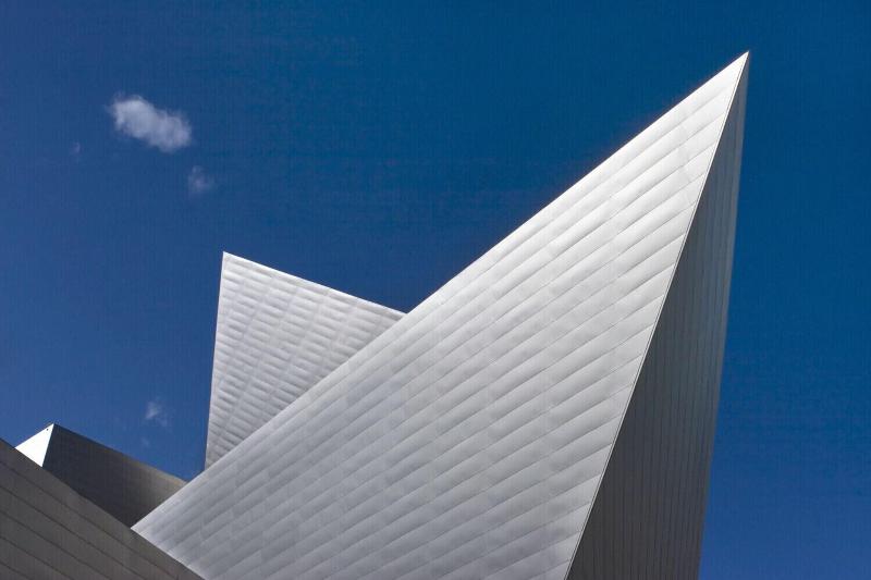 فندق The Westin Denver Downtown