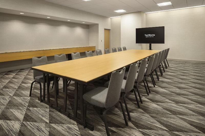 فندق The Westin Denver Downtown