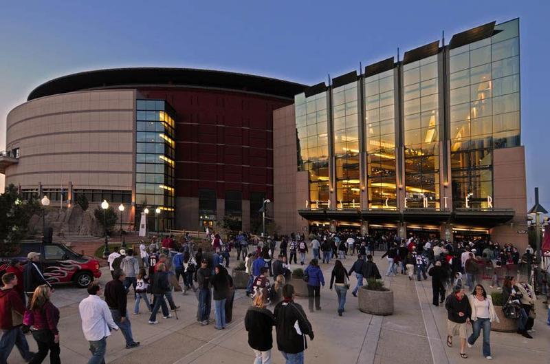 فندق The Westin Denver Downtown