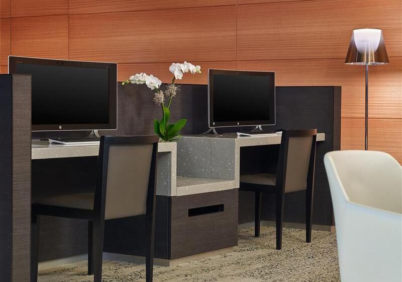 בית מלון כפרי The Westin Galleria Dallas