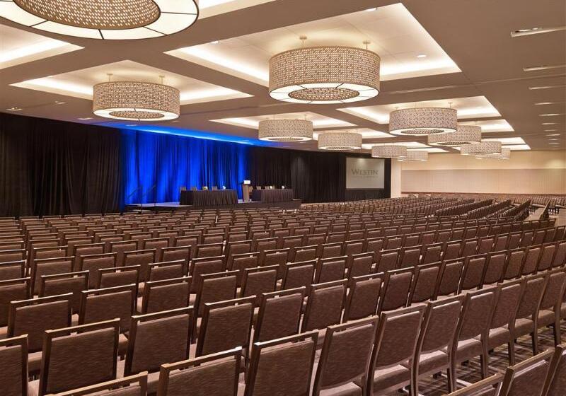 בית מלון כפרי The Westin Galleria Dallas