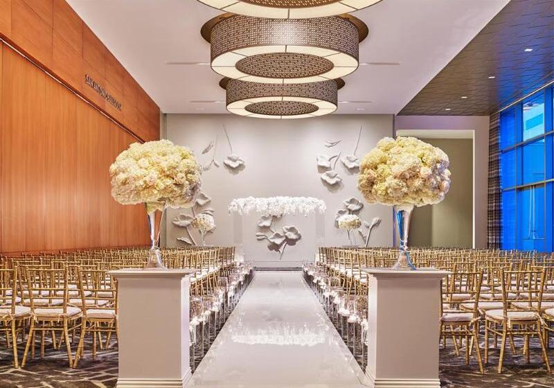 בית מלון כפרי The Westin Galleria Dallas