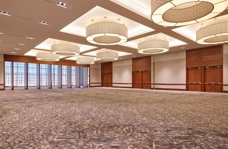 בית מלון כפרי The Westin Galleria Dallas