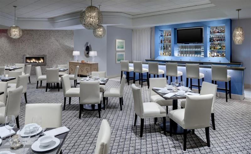 هتل The Westin Galleria Dallas