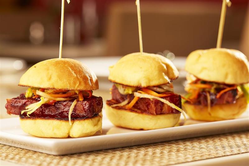 בית מלון כפרי The Westin Galleria Dallas