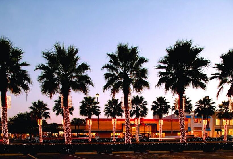 בית מלון כפרי The Westin Galleria Houston