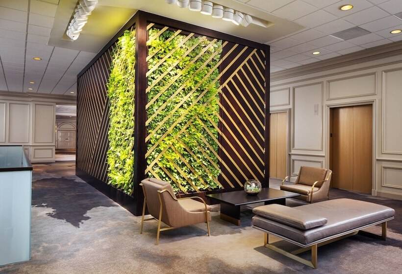 בית מלון כפרי The Westin Galleria Houston