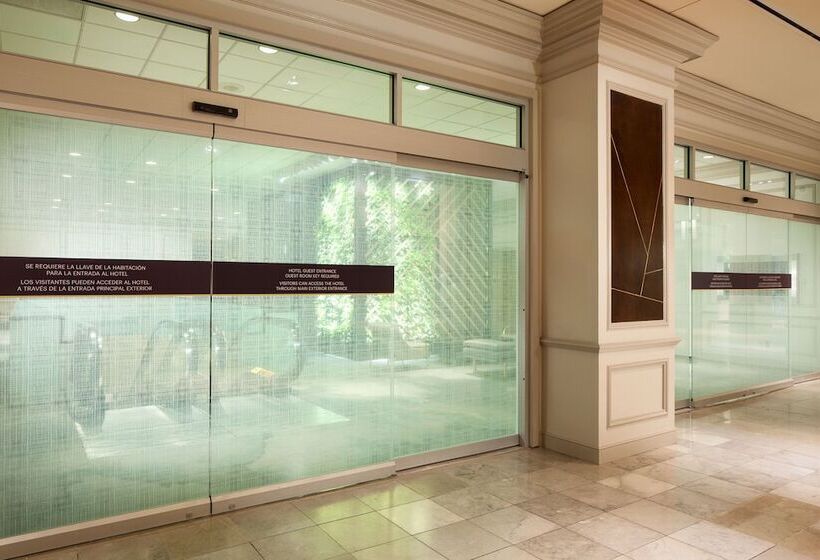 בית מלון כפרי The Westin Galleria Houston