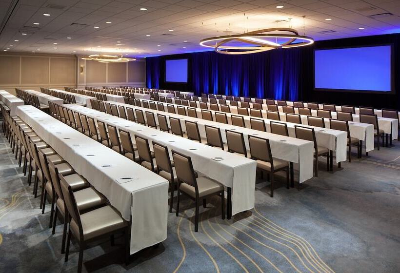 בית מלון כפרי The Westin Galleria Houston