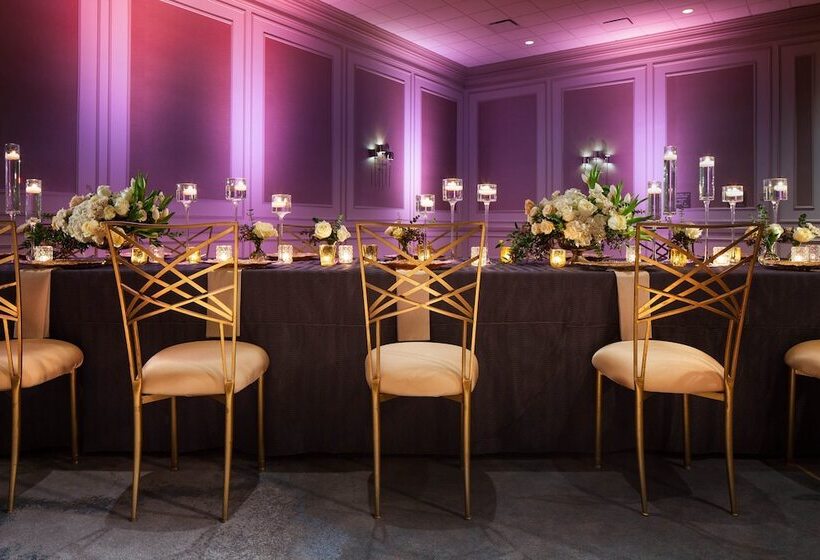 בית מלון כפרי The Westin Galleria Houston