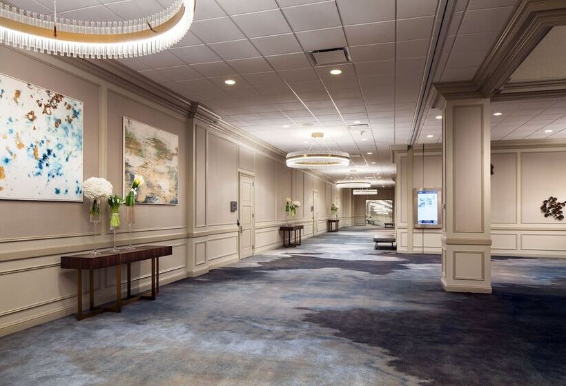 בית מלון כפרי The Westin Galleria Houston