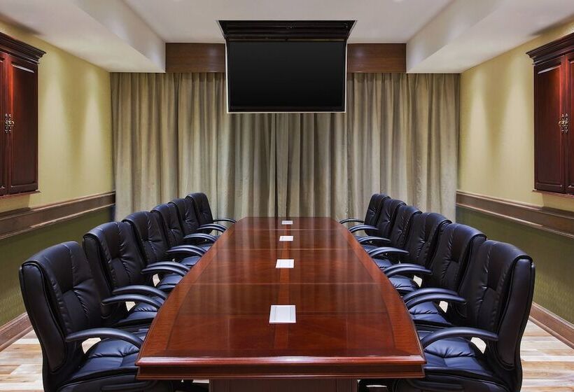 בית מלון כפרי The Westin Galleria Houston