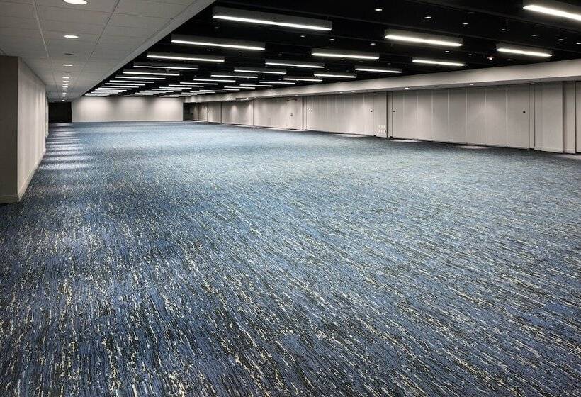 בית מלון כפרי The Westin Galleria Houston