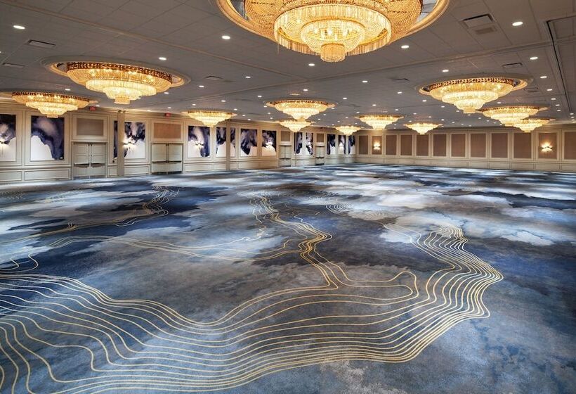 בית מלון כפרי The Westin Galleria Houston