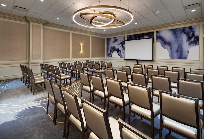 בית מלון כפרי The Westin Galleria Houston