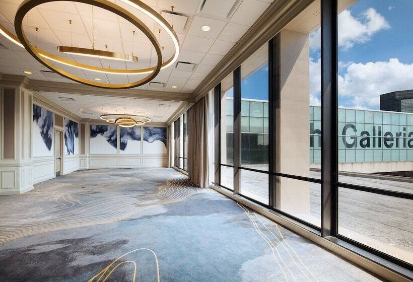 בית מלון כפרי The Westin Galleria Houston