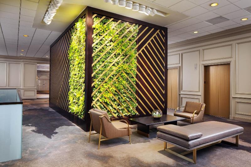 בית מלון כפרי The Westin Galleria Houston