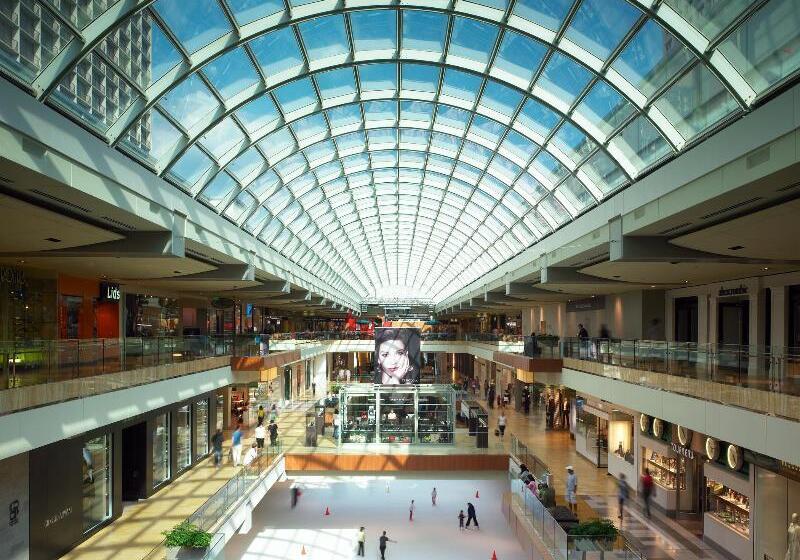 בית מלון כפרי The Westin Galleria Houston