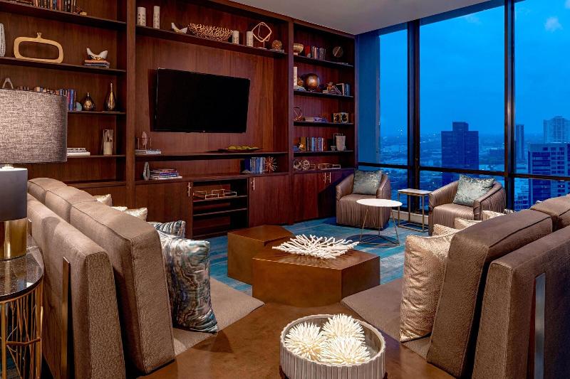 בית מלון כפרי The Westin Galleria Houston