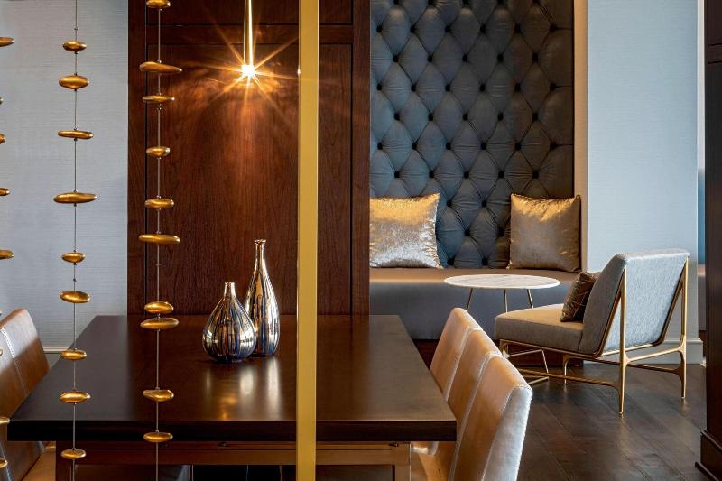 בית מלון כפרי The Westin Galleria Houston