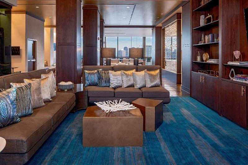 בית מלון כפרי The Westin Galleria Houston