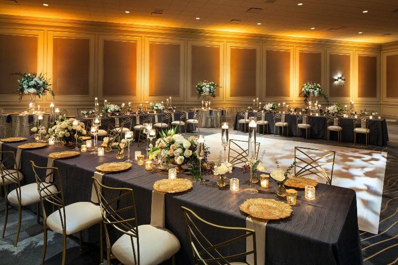 בית מלון כפרי The Westin Galleria Houston