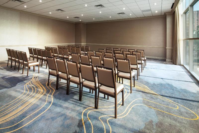 בית מלון כפרי The Westin Galleria Houston