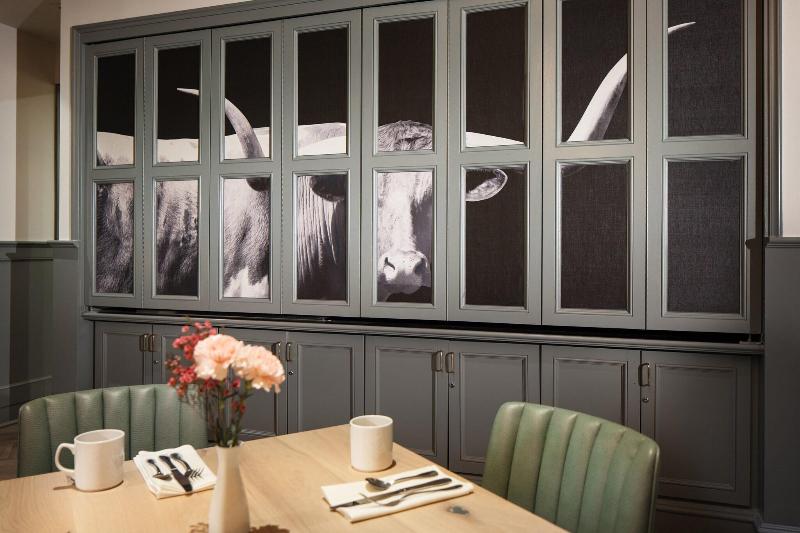 בית מלון כפרי The Westin Galleria Houston