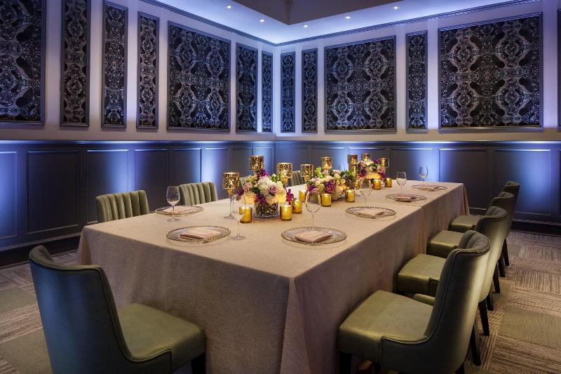 בית מלון כפרי The Westin Galleria Houston