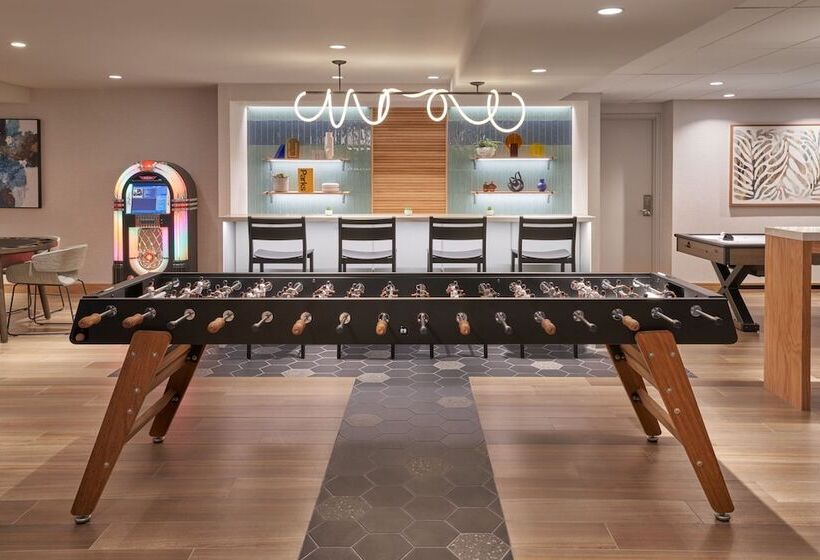 בית מלון כפרי The Westin Indianapolis