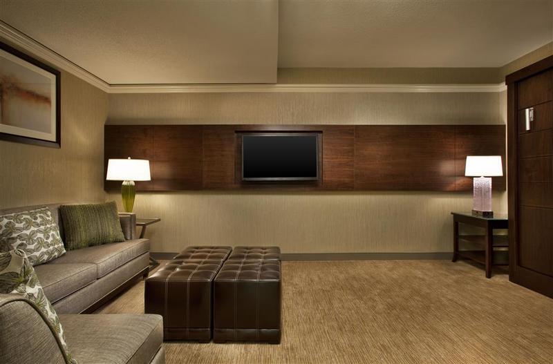 בית מלון כפרי The Westin Indianapolis