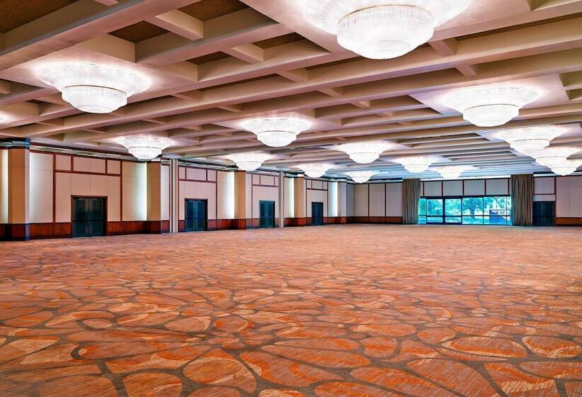 فندق The Westin Kansas City At Crown Center