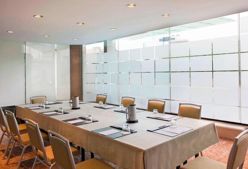 فندق The Westin Kansas City At Crown Center